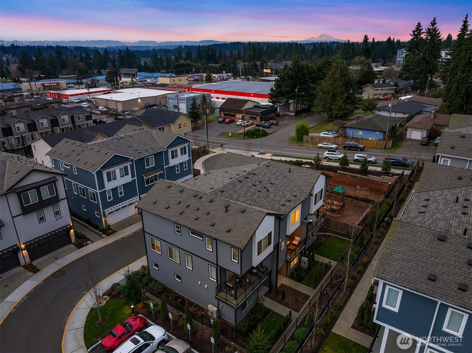 22924 80th Place W #B, Edmonds, WA 98026