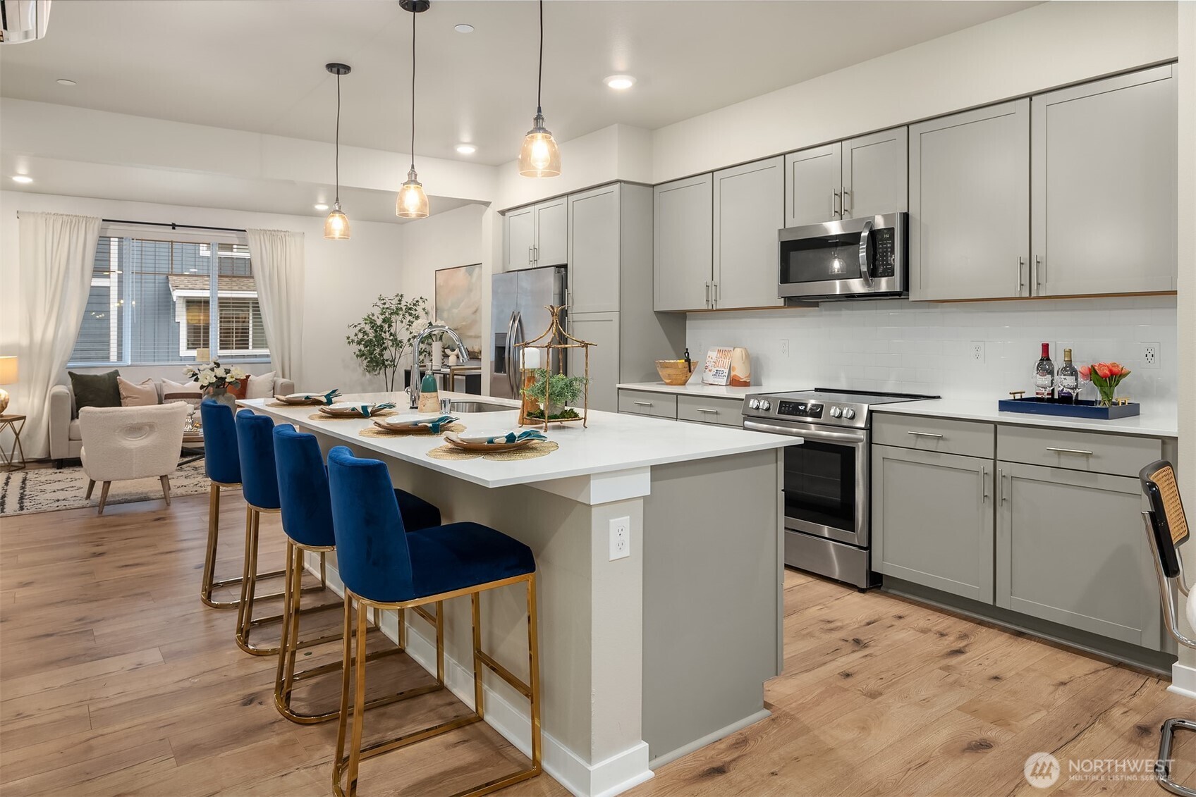 22924 80th Place W #B, Edmonds, WA 98026