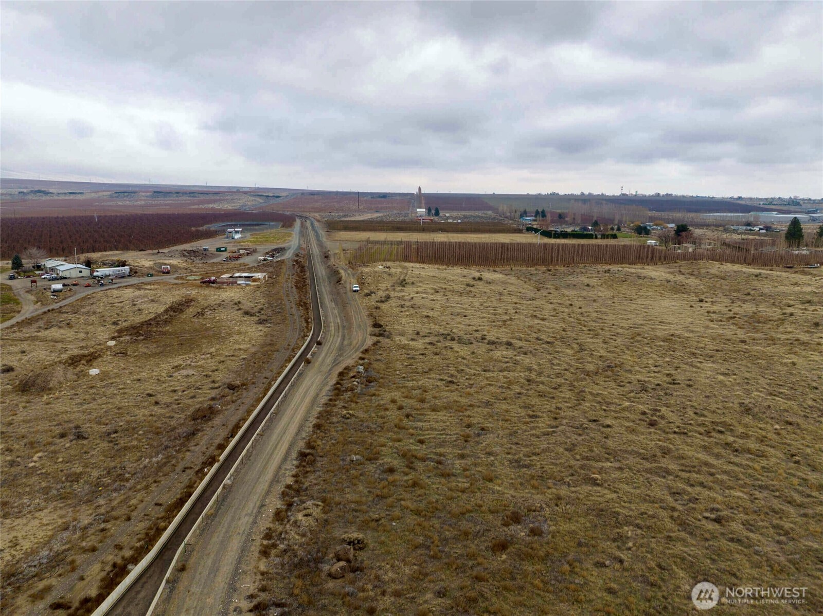 23437 Road U SW, Mattawa, WA 99349