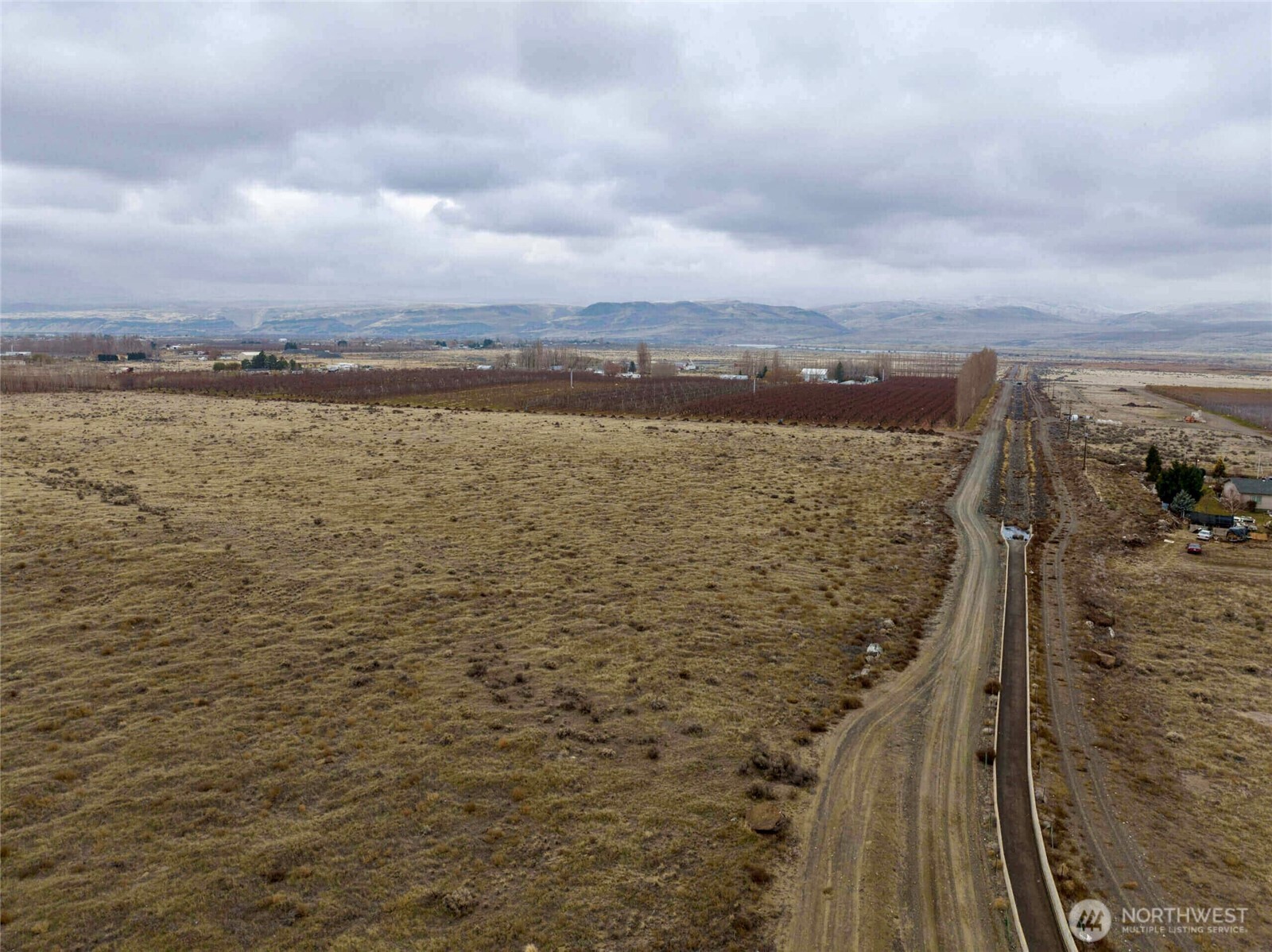 23437 Road U SW, Mattawa, WA 99349