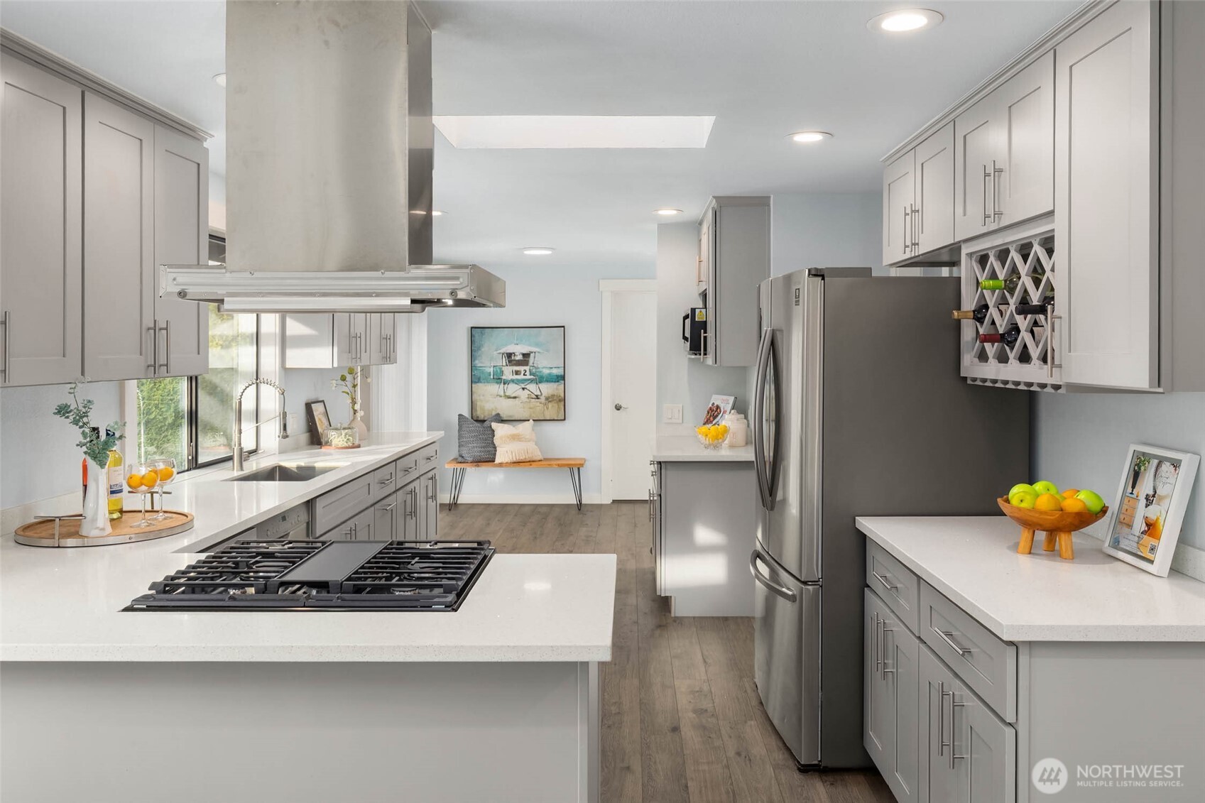 8515 129th Avenue SE, Newcastle, WA 98056