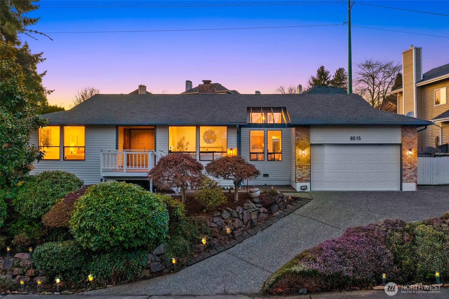 8515 129th Avenue SE, Newcastle, WA 98056