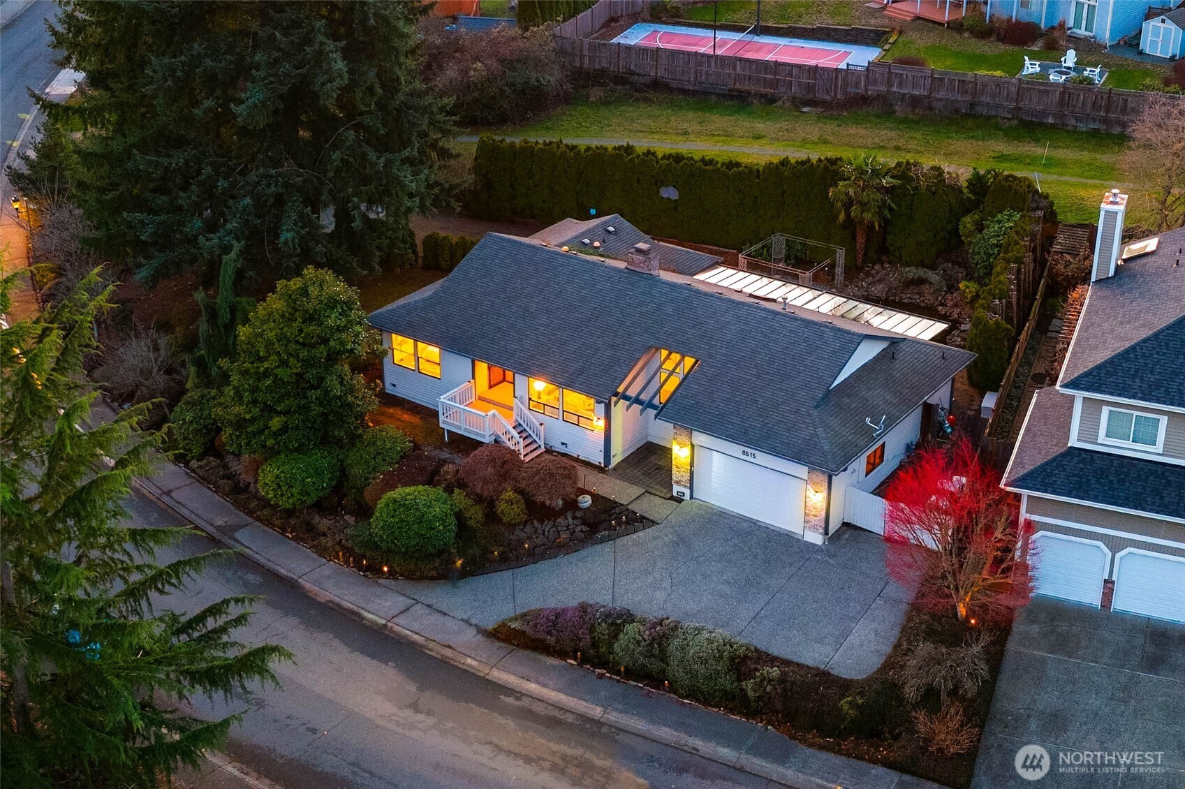 8515 129th Avenue SE, Newcastle, WA 98056