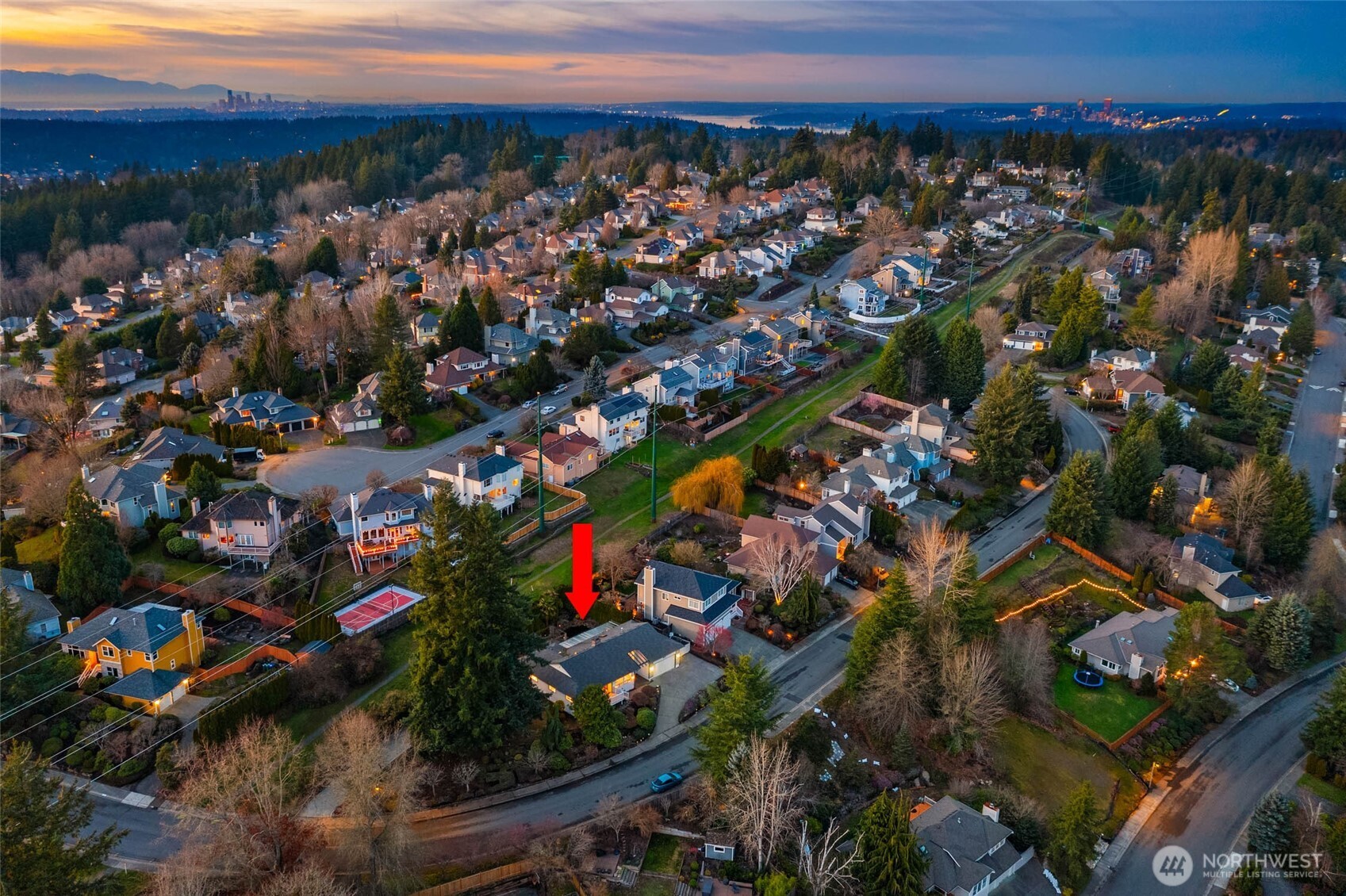 8515 129th Avenue SE, Newcastle, WA 98056