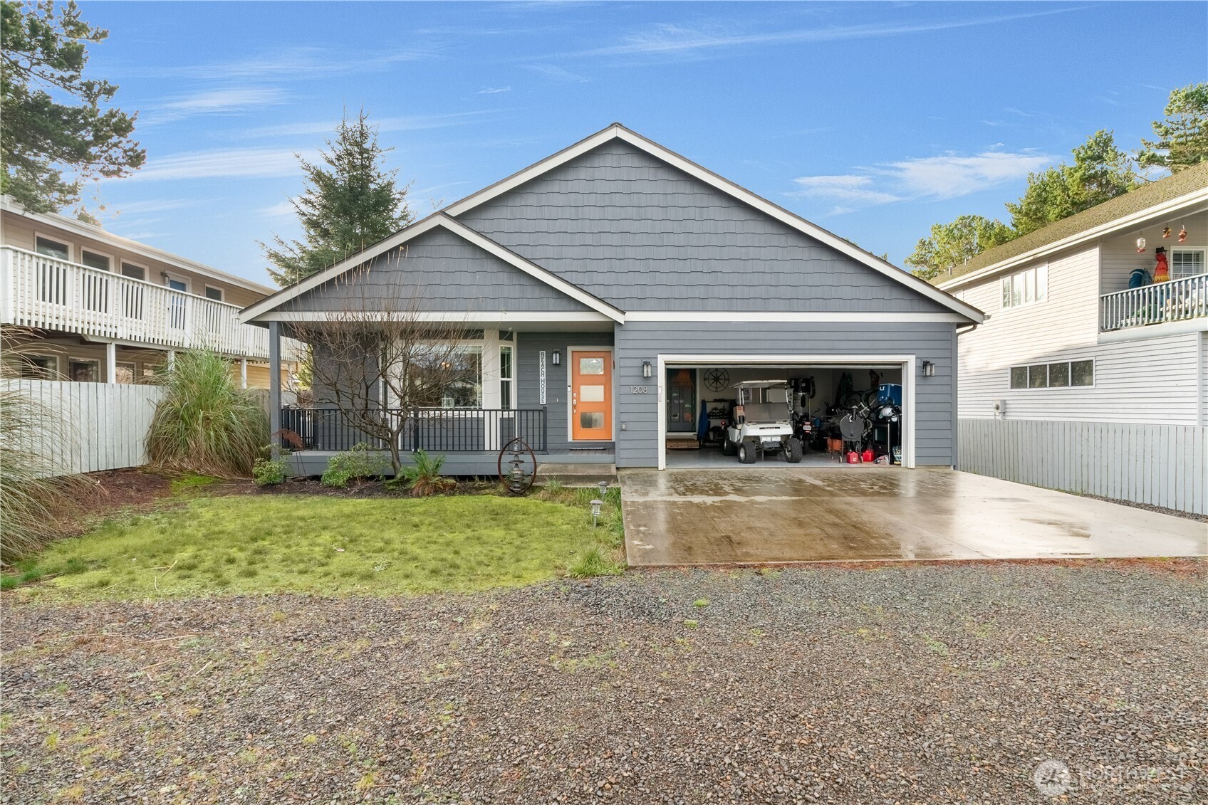 1208 195th , Long Beach, WA 98731