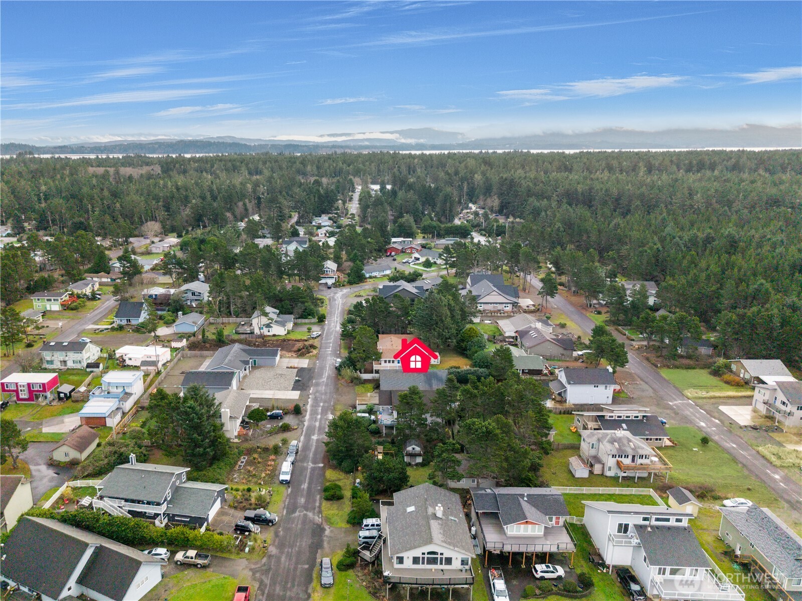 1208 195th , Long Beach, WA 98731