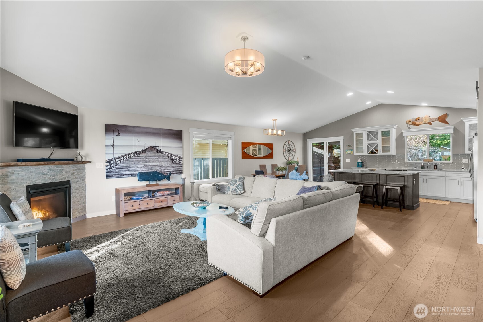 1208 195th , Long Beach, WA 98731