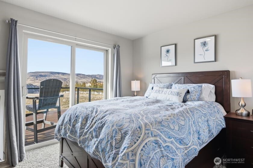 44430 Lupine Drive N, Wilbur, WA 99185