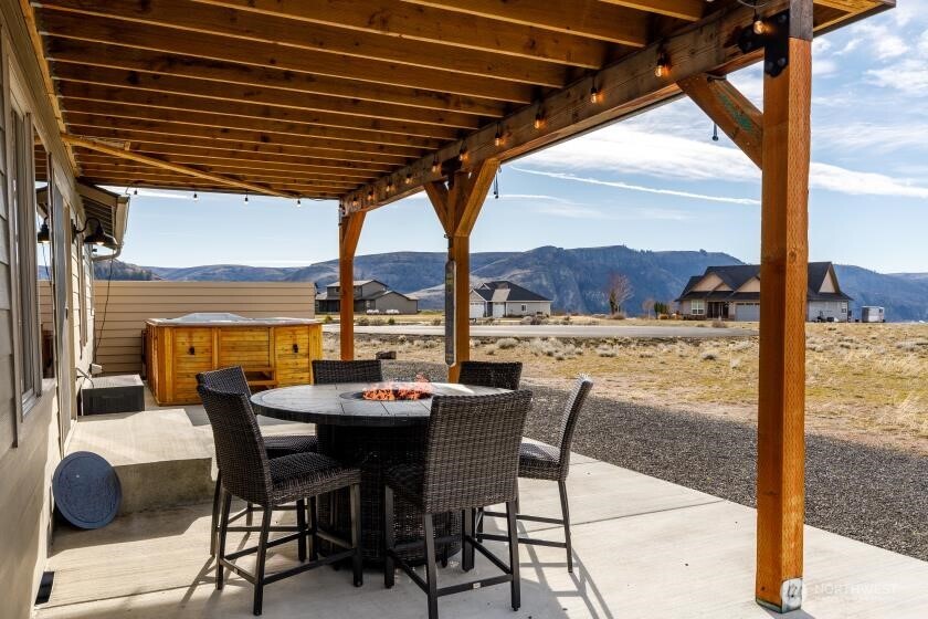 44430 Lupine Drive N, Wilbur, WA 99185