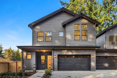15014 SE 22nd Street , Bellevue, WA 98007