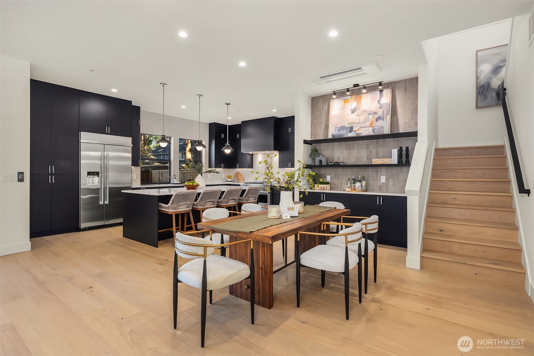 15014 SE 22nd Street , Bellevue, WA 98007