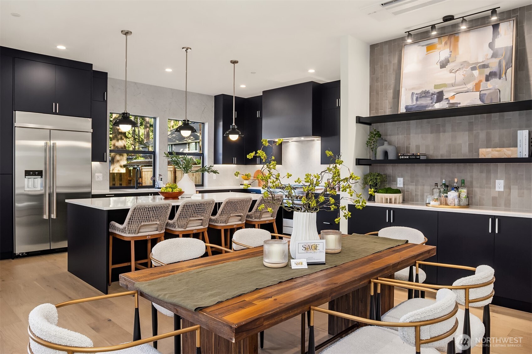 15014 SE 22nd Street , Bellevue, WA 98007