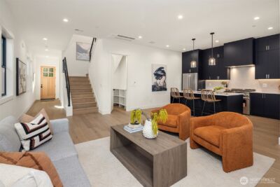 15016 SE 22nd Street , Bellevue, WA 98007 - Photo 3