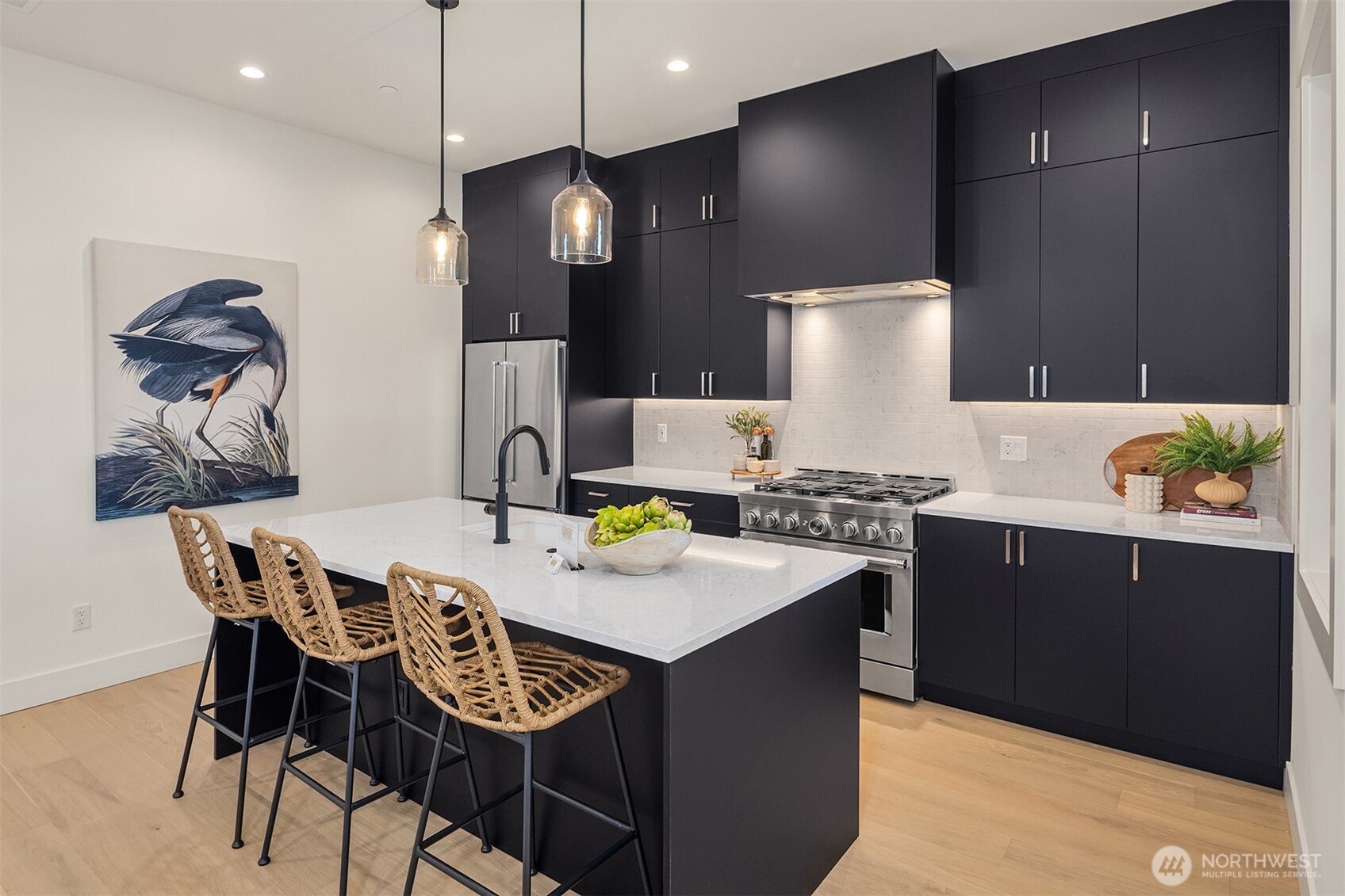 15016 SE 22nd Street , Bellevue, WA 98007