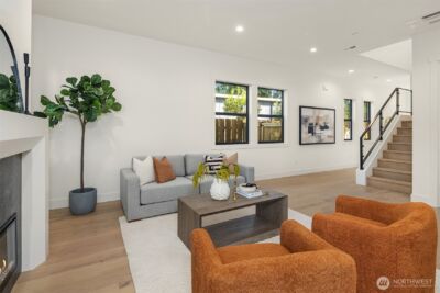 15016 SE 22nd Street , Bellevue, WA 98007 - Photo 8