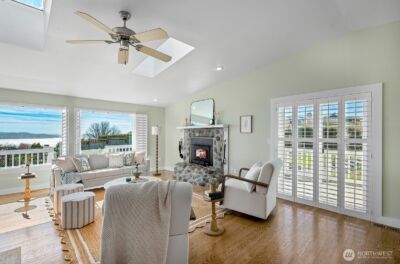 7613 SW 258th Court , Vashon, WA 98070 - Photo 12