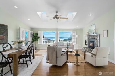 7613 SW 258th Court , Vashon, WA 98070 - Photo 2