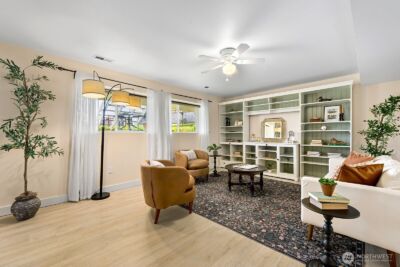 7613 SW 258th Court , Vashon, WA 98070 - Photo 23