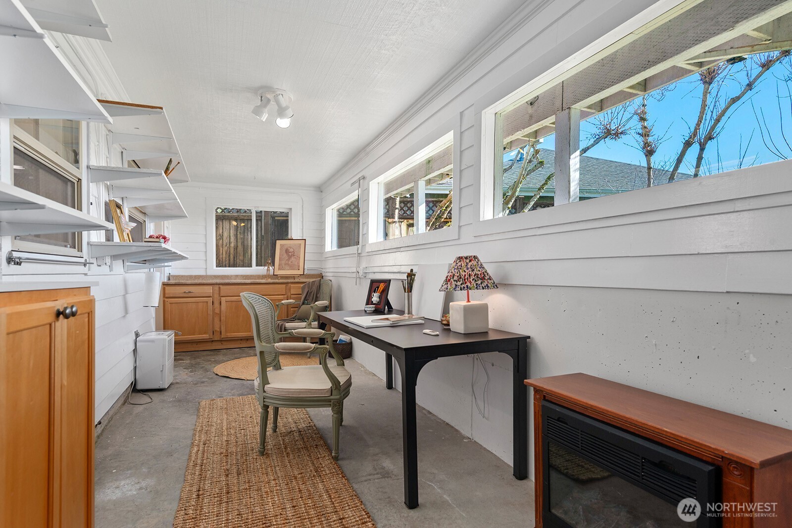 7613 SW 258th Court , Vashon, WA 98070