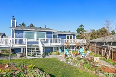 7613 SW 258th Court , Vashon, WA 98070 - Photo 29