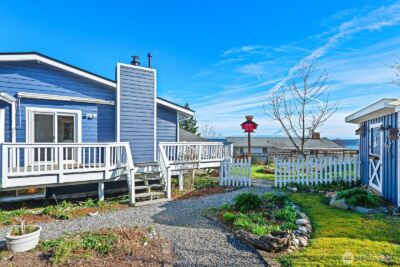 7613 SW 258th Court , Vashon, WA 98070 - Photo 30