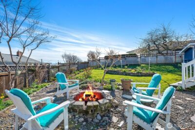 7613 SW 258th Court , Vashon, WA 98070 - Photo 32