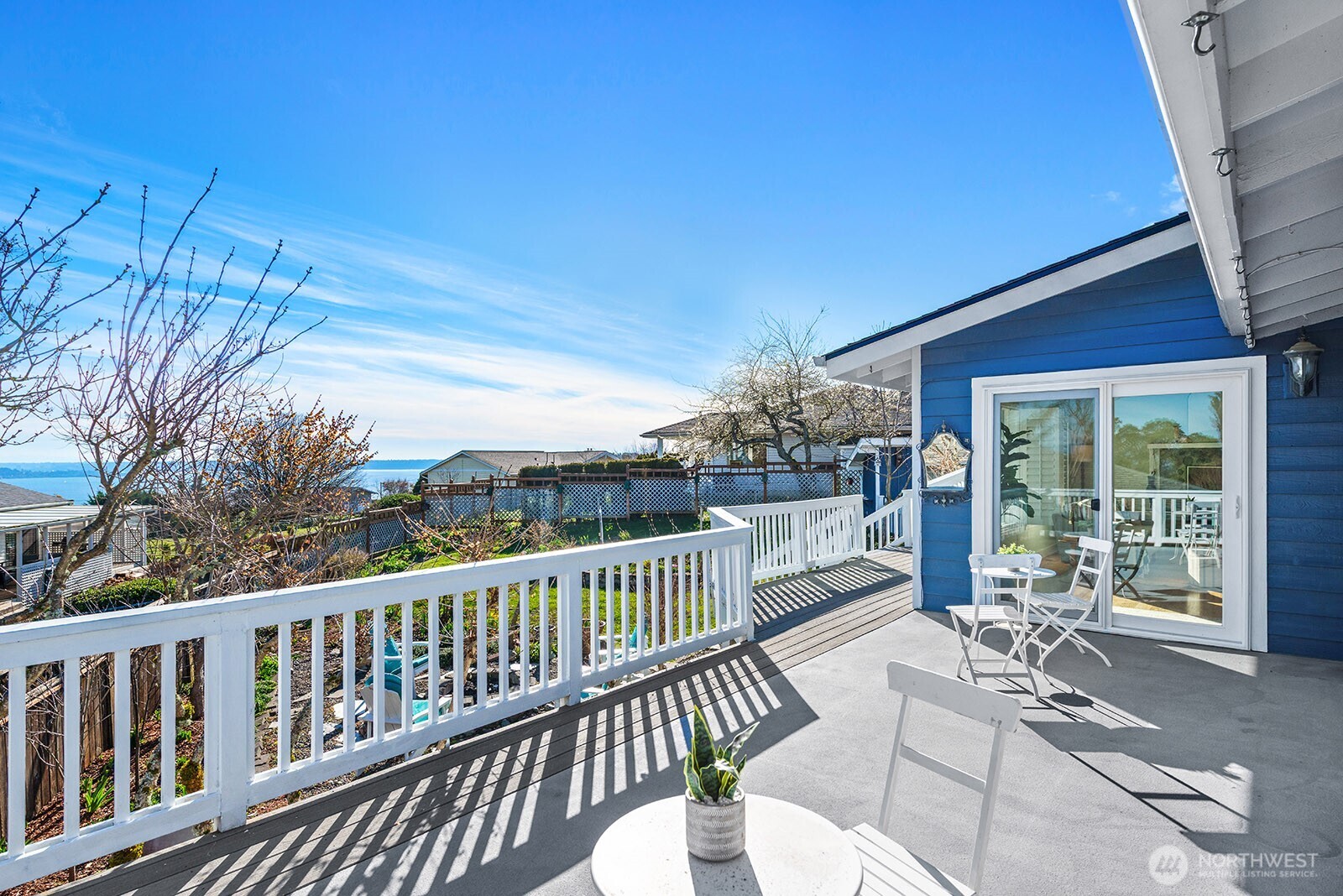 7613 SW 258th Court , Vashon, WA 98070