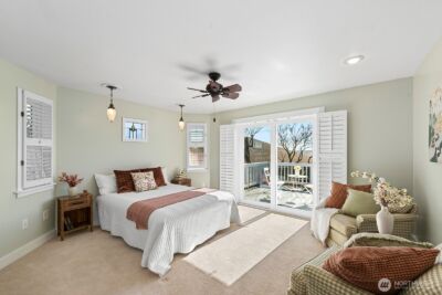 7613 SW 258th Court , Vashon, WA 98070 - Photo 4