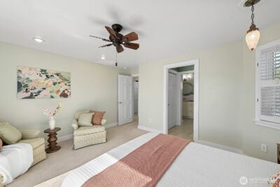 7613 SW 258th Court , Vashon, WA 98070 - Photo 8