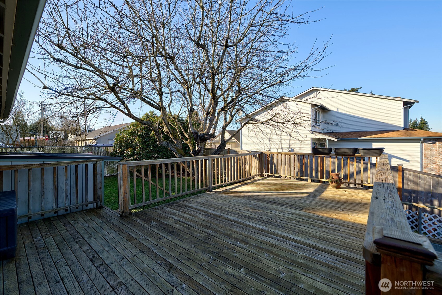 1225 Madison Street , Everett, WA 98203