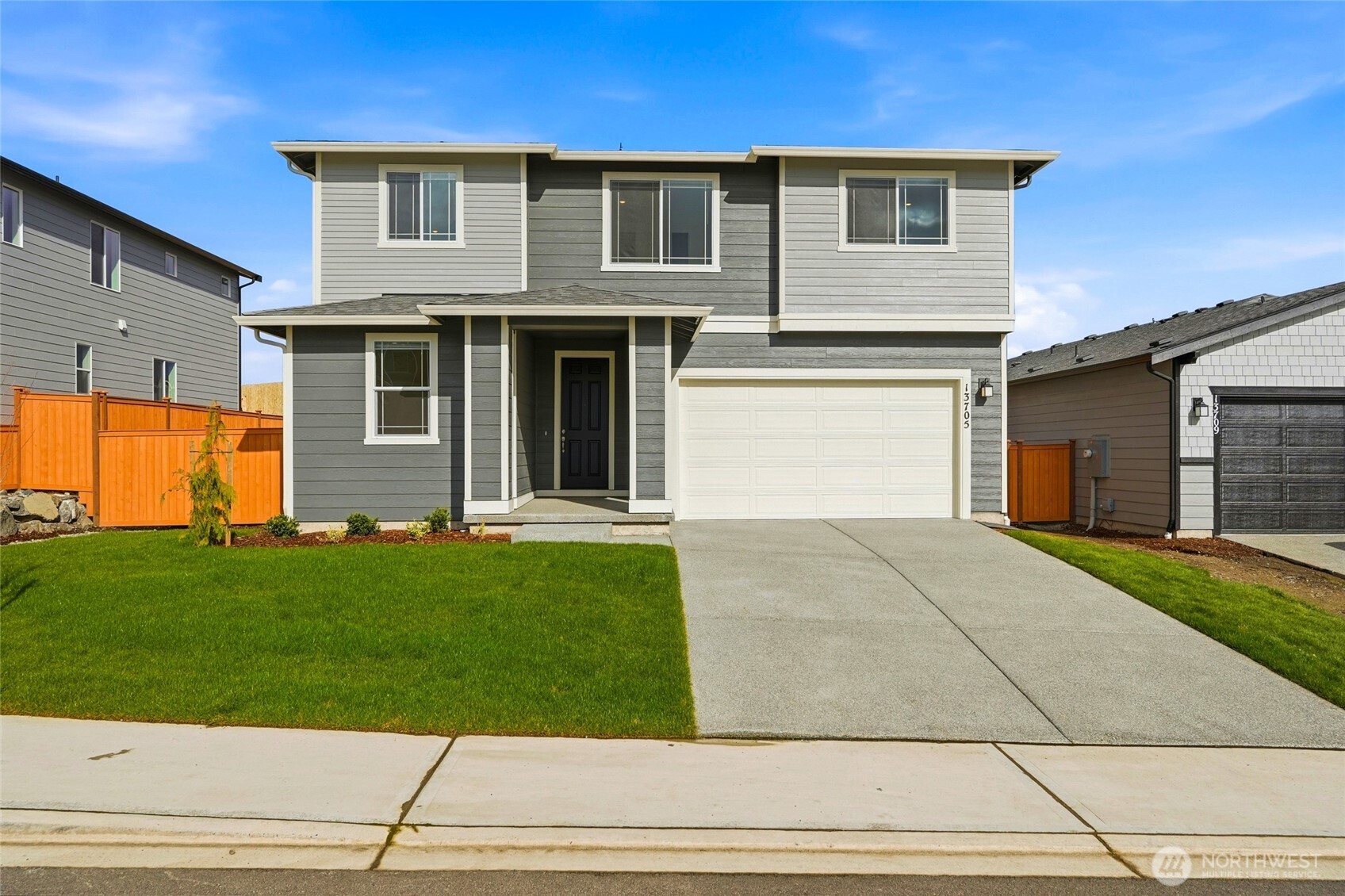 13705 185th Street Ct E, Puyallup, WA 98374