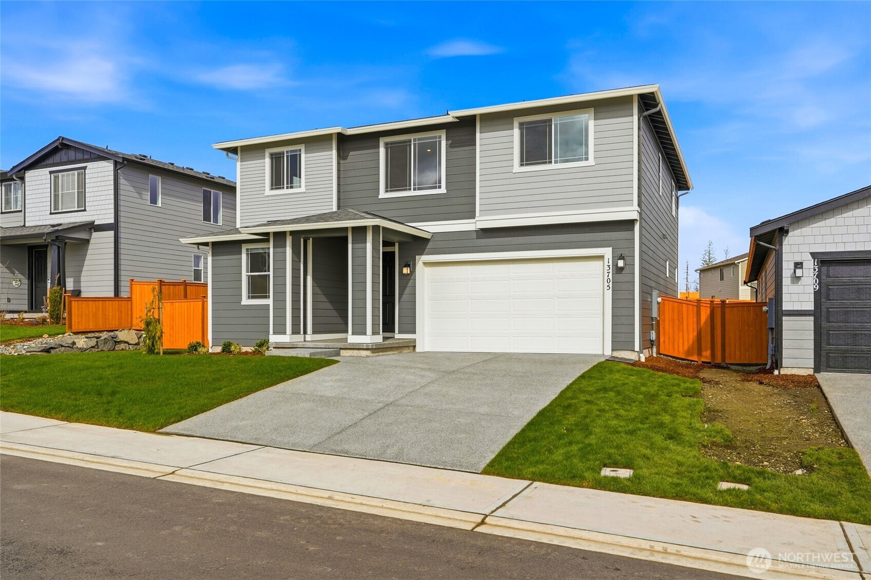 13705 185th Street Ct E, Puyallup, WA 98374