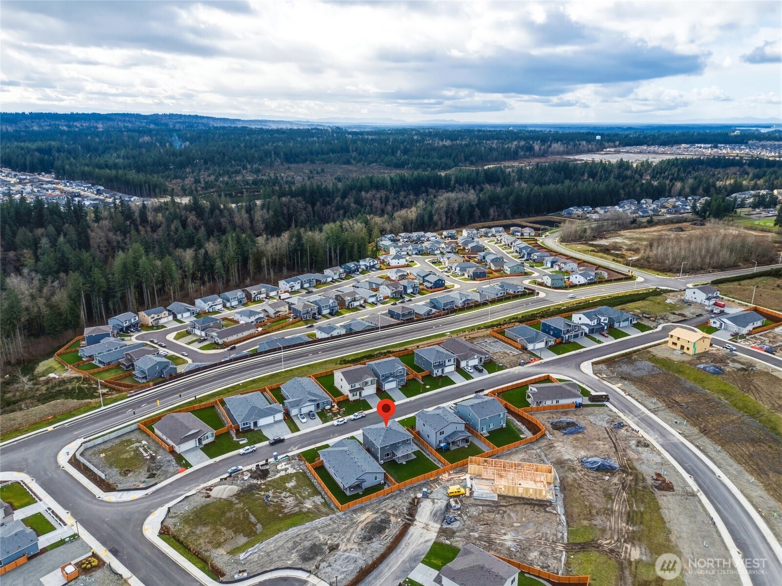 13705 185th Street Ct E, Puyallup, WA 98374