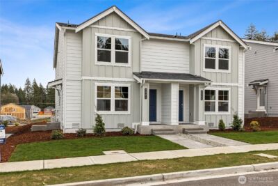 3931 Hyde Loop NE #129, Olympia, WA 98506 - Photo 2