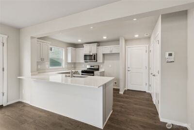 3931 Hyde Loop NE #129, Olympia, WA 98506 - Photo 5