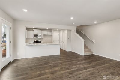 3931 Hyde Loop NE #129, Olympia, WA 98506 - Photo 8