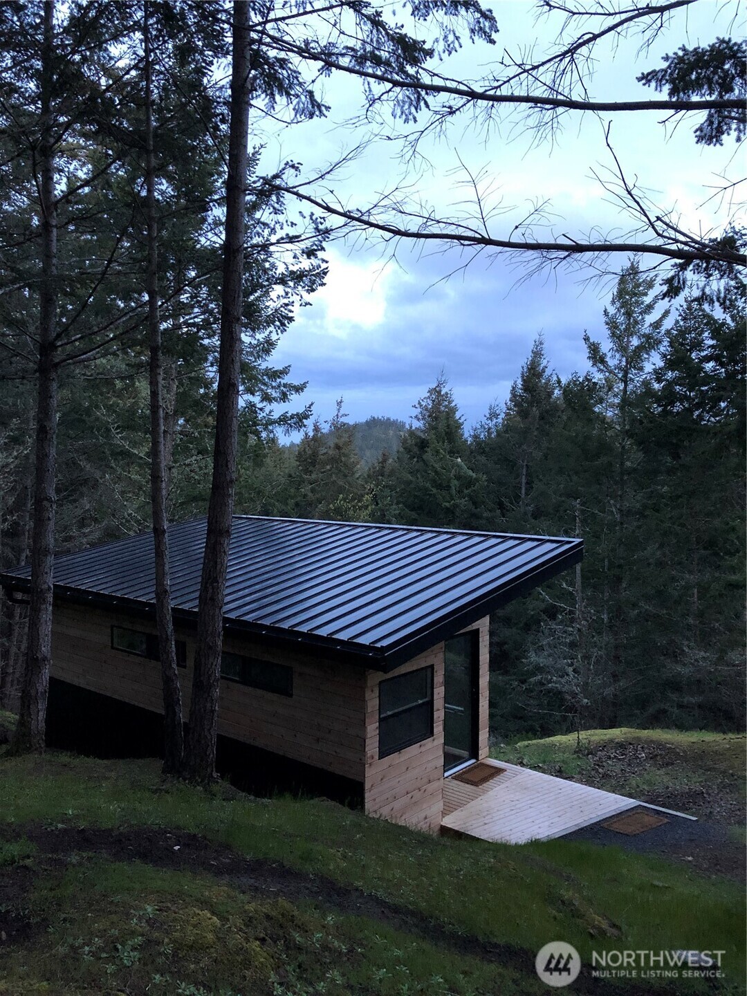 185 Lucky Way , Friday Harbor, WA 98250