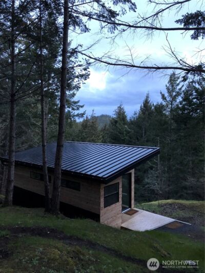 185 Lucky Way , Friday Harbor, WA 98250 - Photo 13