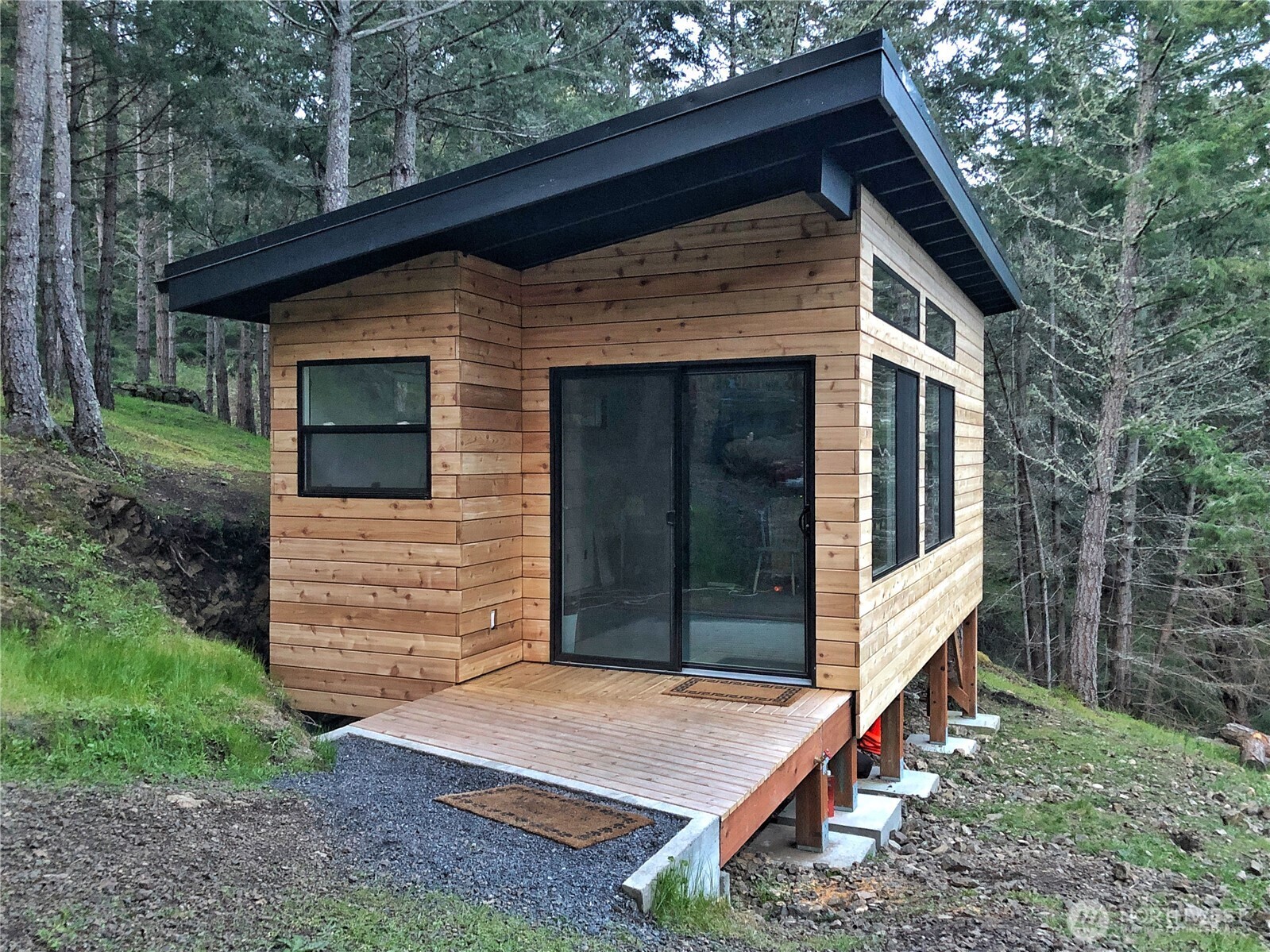 185 Lucky Way , Friday Harbor, WA 98250