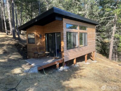 185 Lucky Way , Friday Harbor, WA 98250 - Photo 15