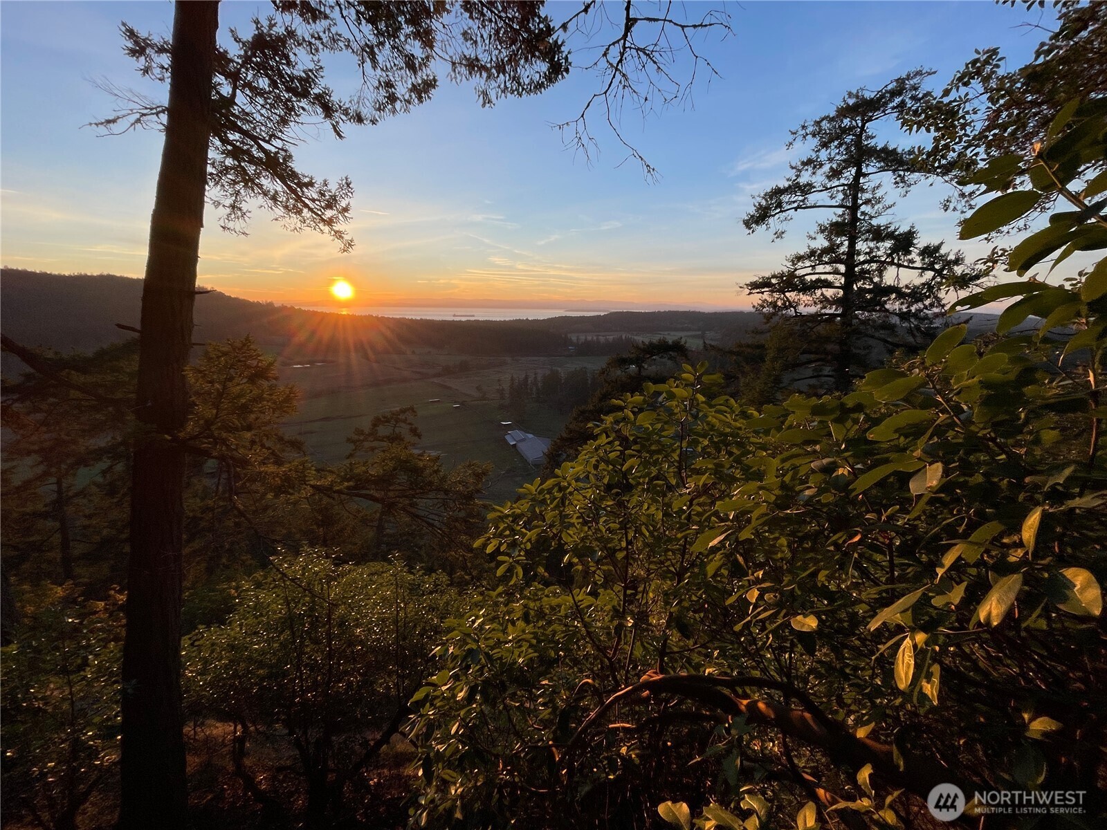 185 Lucky Way , Friday Harbor, WA 98250