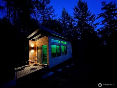 185 Lucky Way , Friday Harbor, WA 98250 - Photo 17