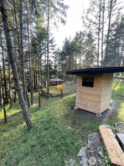 185 Lucky Way , Friday Harbor, WA 98250 - Photo 20