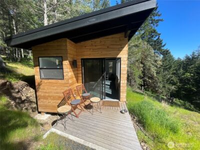 185 Lucky Way , Friday Harbor, WA 98250 - Photo 2