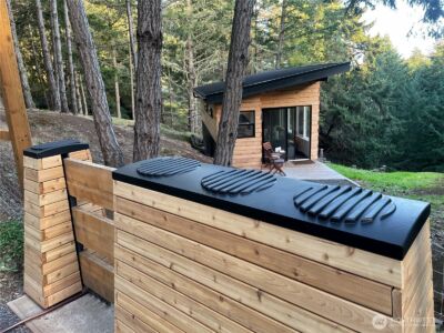 185 Lucky Way , Friday Harbor, WA 98250 - Photo 24