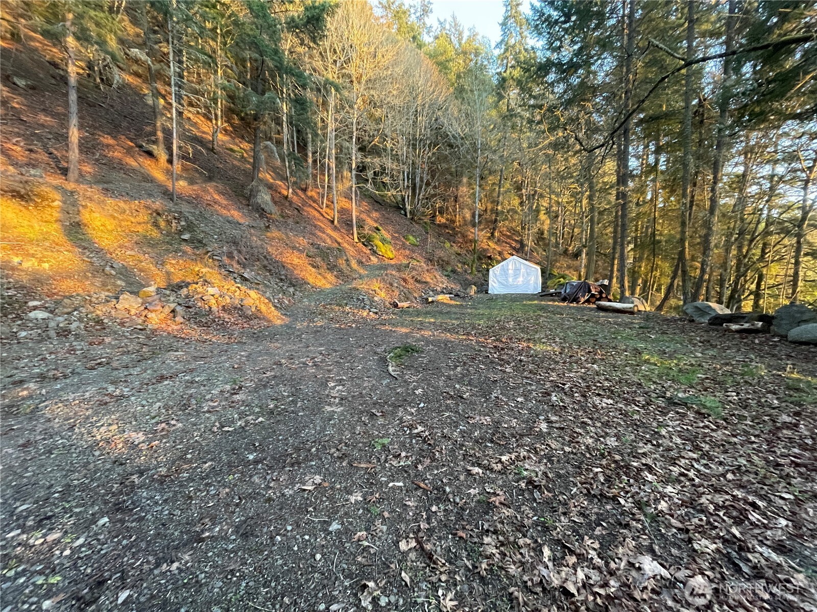 185 Lucky Way , Friday Harbor, WA 98250