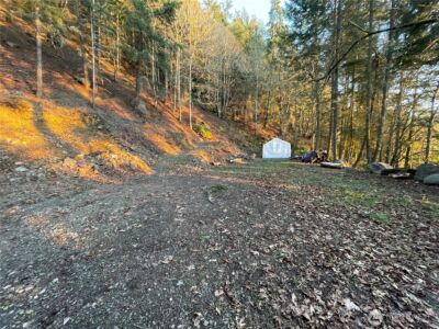 185 Lucky Way , Friday Harbor, WA 98250 - Photo 29