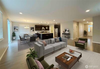 4368 Chatterton Avenue SW, Port Orchard, WA 98367 - Photo 2