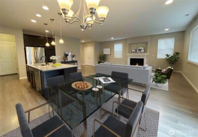 4368 Chatterton Avenue SW, Port Orchard, WA 98367 - Photo 4