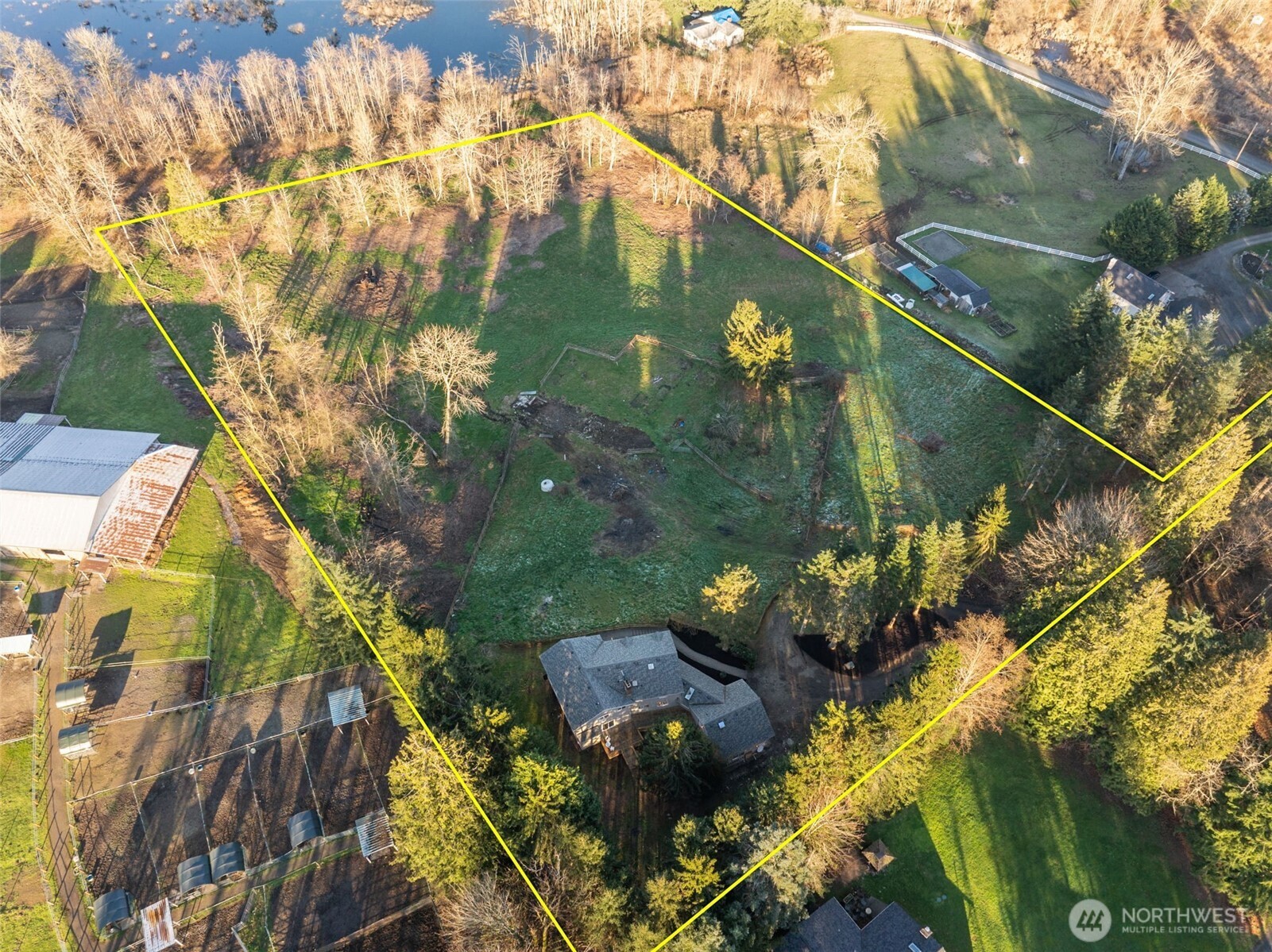 6330 157th Avenue SE, Snohomish, WA 98290